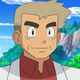 Illustration for article titled People Are Thirsty For emPokémon Sun and Moons/em Hot New Professor